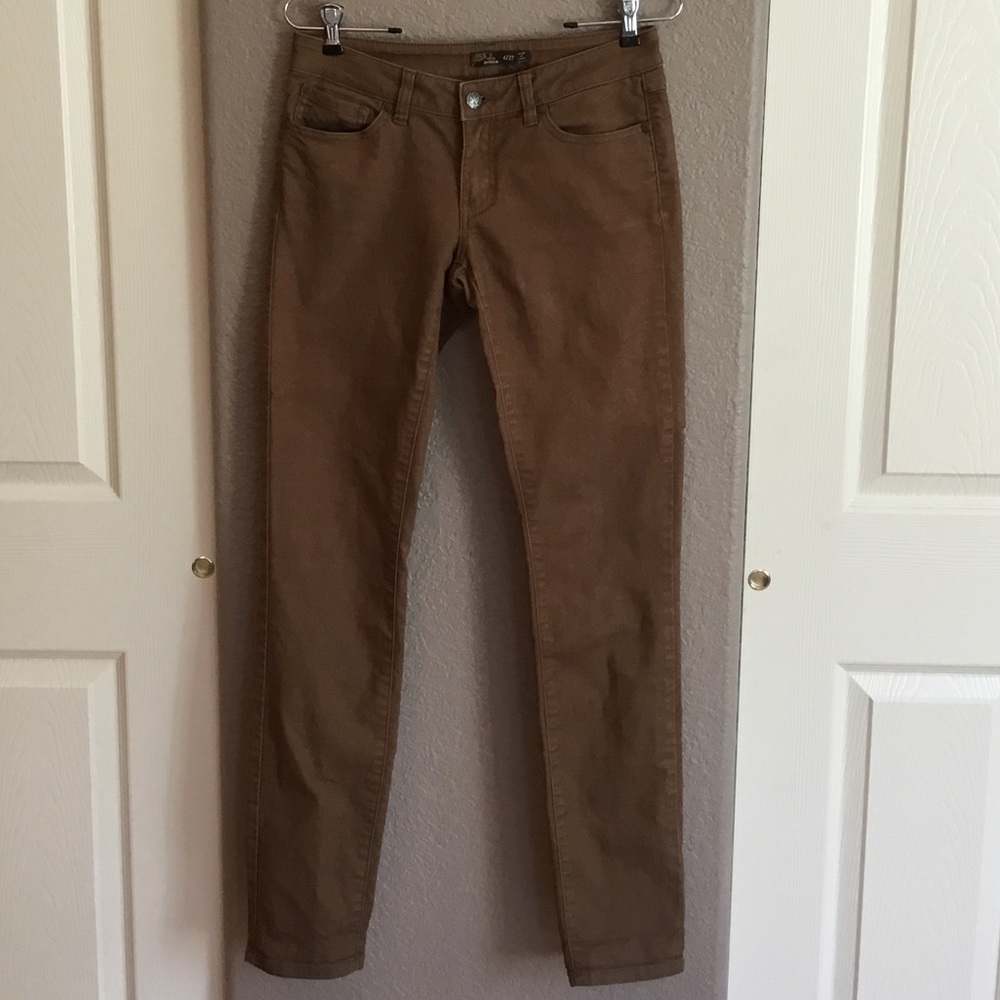 Clearance! Prana Kara Jean